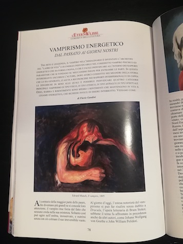 Vampiri di energia