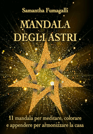 Mandala degli astri