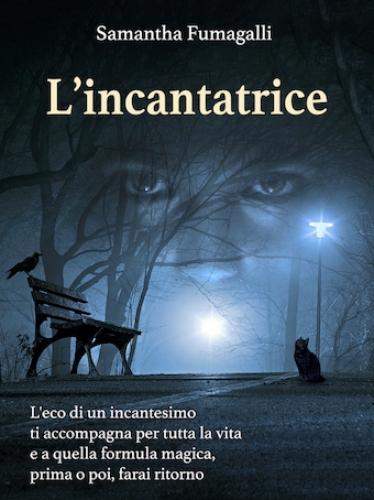 L’incantatrice